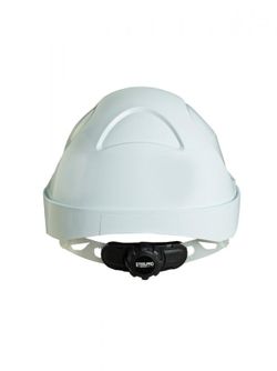 Casco Thor Amarillo Steelpro