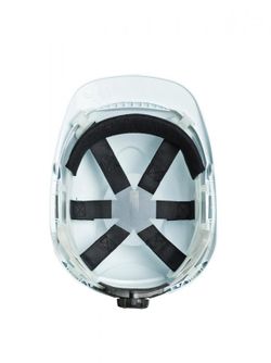 Casco Thor Azul Steelpro