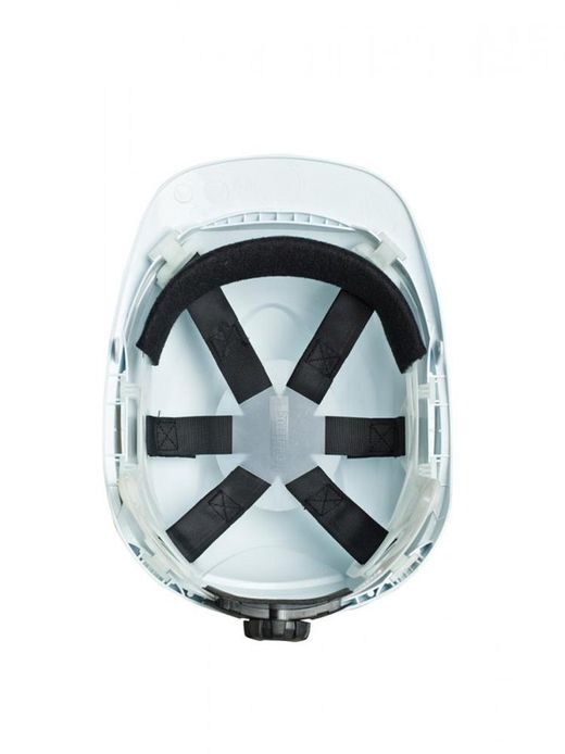 Casco Thor Blanco Steelpro