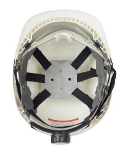 Casco Vision Con Visor Steelpro