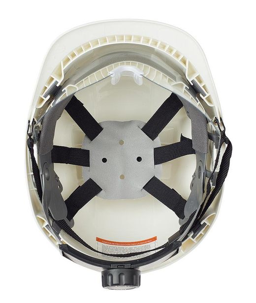 Casco Vision Con Visor Steelpro