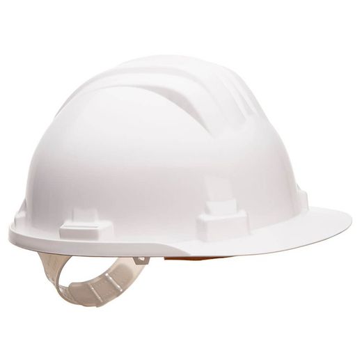 Arbeitssicherheits-Helm