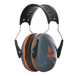 Sonis Compact Kapselgehörschützer SNR 32 dB