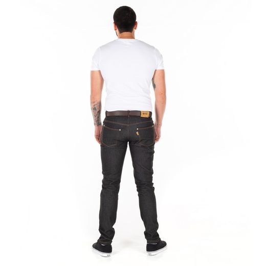 Pantalons en jean pour hommes