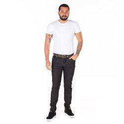 Pantalon Hombre Vaquero