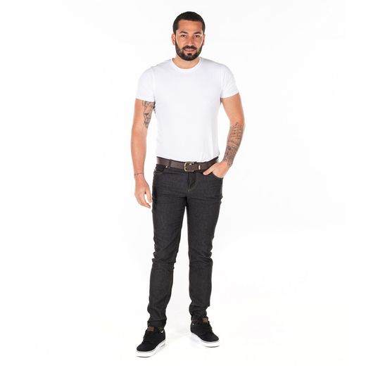 Pantalon Hombre Vaquero