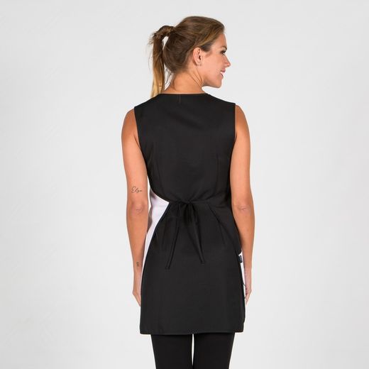Chasuble Jean