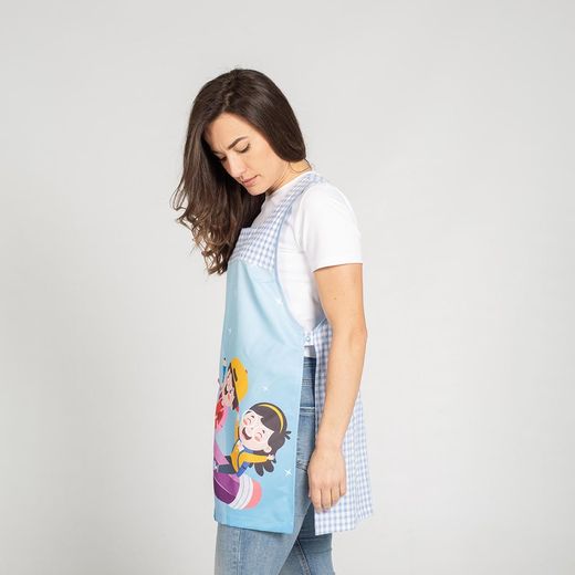 Casulla Niños Lapiz