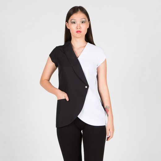 Blusa Mujer