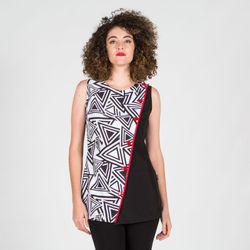 Blusa Mujer
