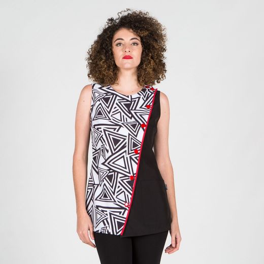 Blusa Mujer