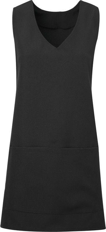 Tunique Chasuble / Tablier «Wrap»