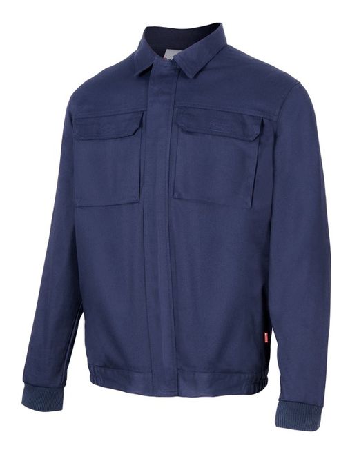 Blouson 100% Coton Velilla 106003