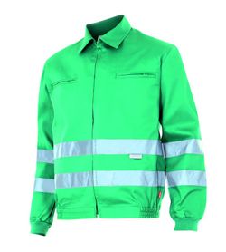 Hv Jacket Velilla 154