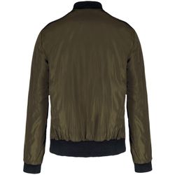Bomberjacke für Herren