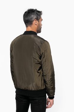 Bomberjacke für Herren