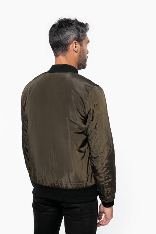Bomberjacke für Herren