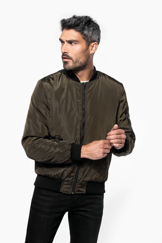 Bomberjacke für Herren