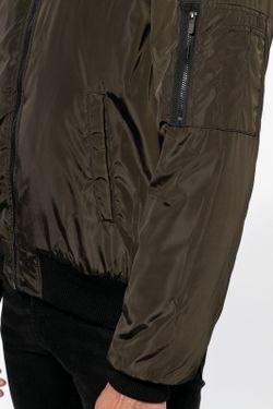 Bomberjacke für Herren