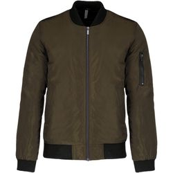 Bomberjacke für Herren