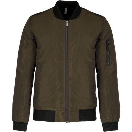 Bomberjacke für Herren