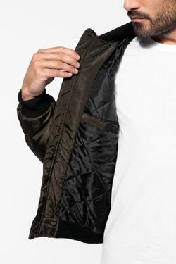 Bomberjacke für Herren