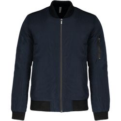 Bomberjacke für Herren