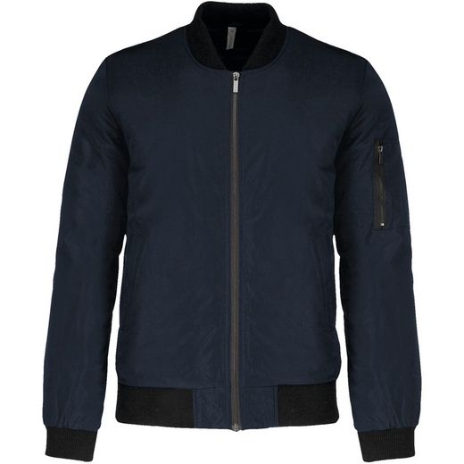 Bomberjacke für Herren