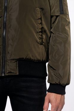 Bomberjacke für Herren