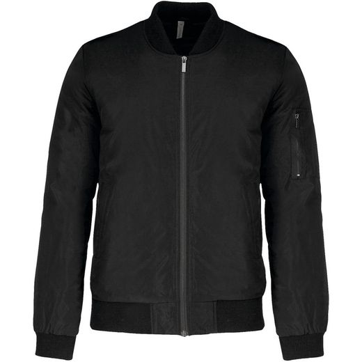 Bomberjacke für Herren