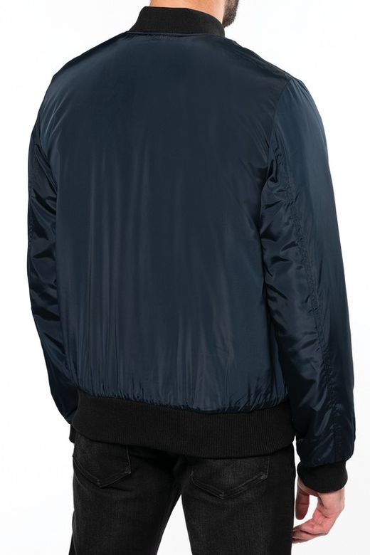 Bomberjacke für Herren