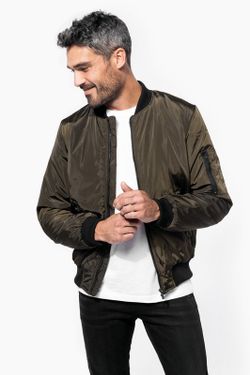 Bomberjacke für Herren