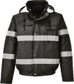 Cazadora Bomber Iona Lite