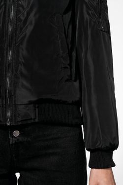 Damen Bomberjacke