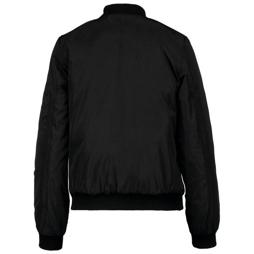 Damen Bomberjacke