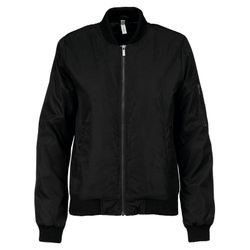 Damen Bomberjacke
