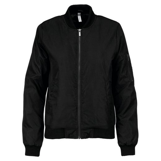 Damen Bomberjacke