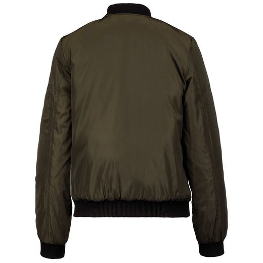 Damen Bomberjacke