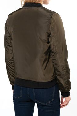 Damen Bomberjacke