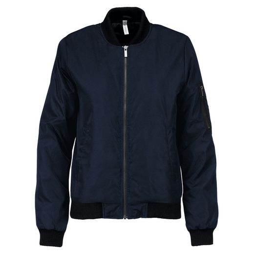 Damen Bomberjacke