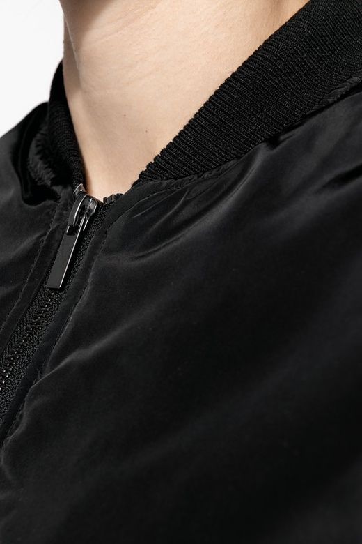 Damen Bomberjacke