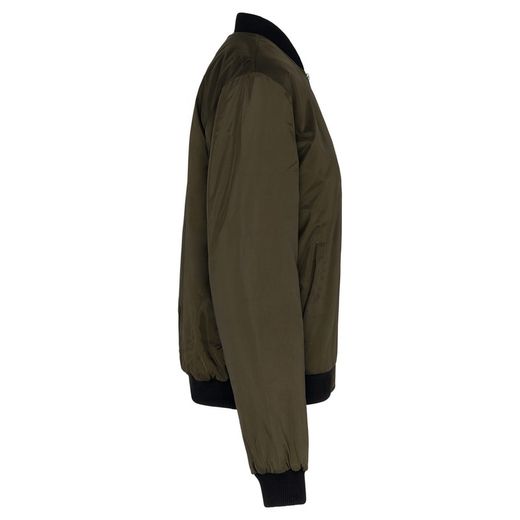 Damen Bomberjacke
