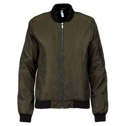 Damen Bomberjacke