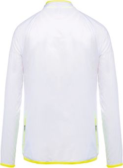 Giacca sportiva ultraleggera