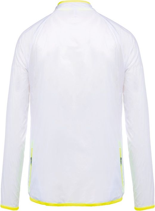 Giacca sportiva ultraleggera