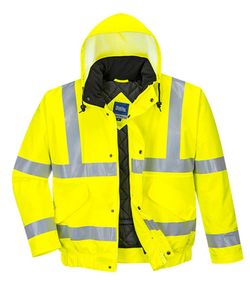 Sealtex Ultra Bomber Jacket (Yellow)