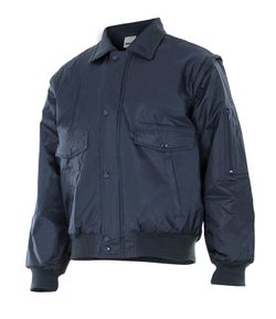 Detachable Jacket Velilla 11501