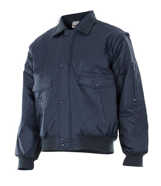 Detachable Jacket Velilla 11501