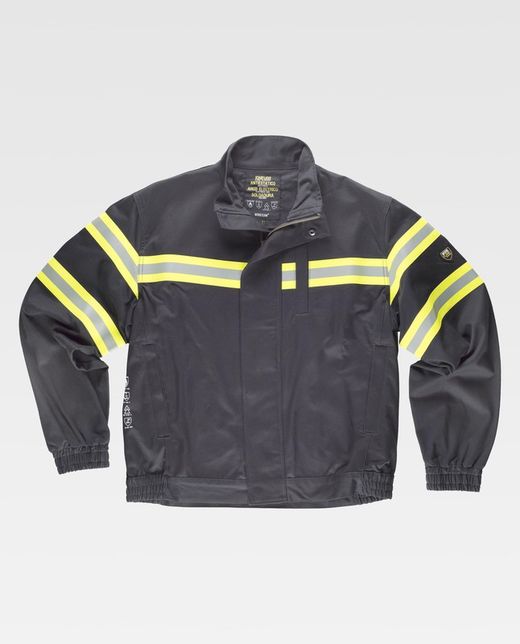 WorkTeam Marke JACKET