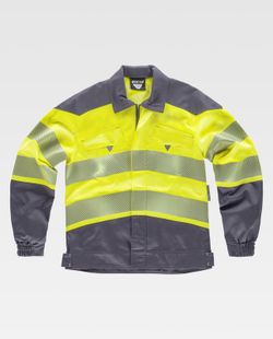 CAZADORA marca WorkTeam
